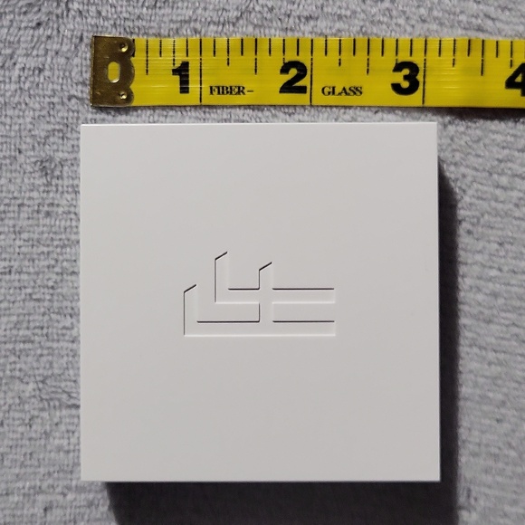 Fashion Fair Lush Blush Cream and Powder Duo ~ "Berry Red" - Picture 10 of 12